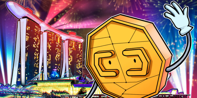 Finanzaufsicht von Singapur prüft Krypto-Unternehmen vor neuer Regulierung