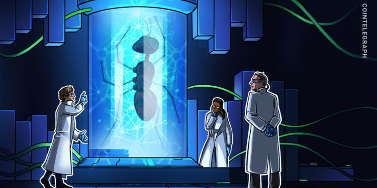 So viele Fachkräfte fehlen in der Blockchain-Branche