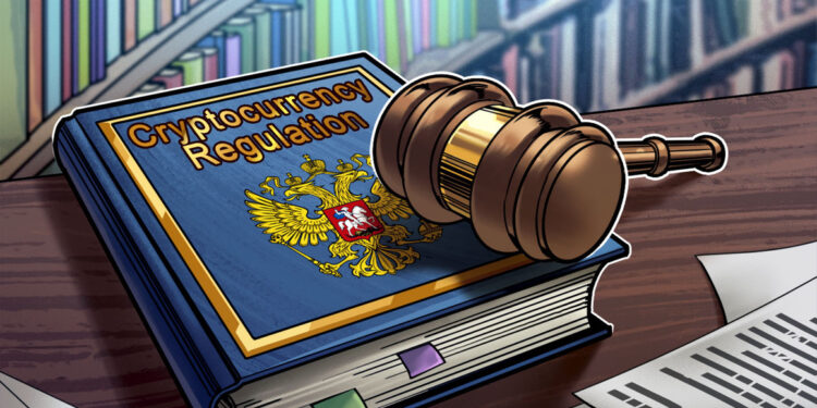 Russland lässt Unternehmen Freiraum beim Außenhandel mit Kryptowährungen