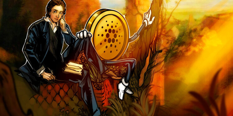 Cardano (ADA) legt Termin fest – Vasil-Hardfork kommt am 22. September