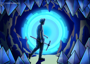 Viele Ex-Ethereum (ETH)-Miner noch ratlos