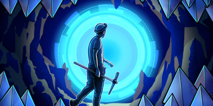 Viele Ex-Ethereum (ETH)-Miner noch ratlos