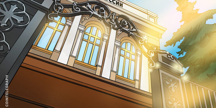 Legalisiert die russische Zentralbank nun doch grenzüberschreite Krypto-Zahlungen?