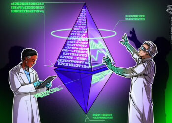 Chainalysis über die Auswirkungen des Merge