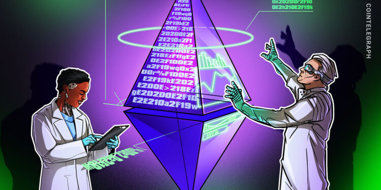 Chainalysis über die Auswirkungen des Merge