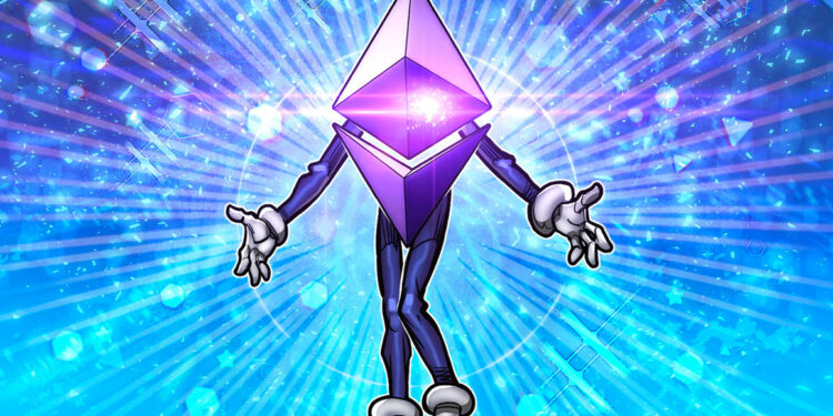 Zensur auf Ethereum (ETH)? Blockchain-Analyst hält Netzwerk für anfälliger
