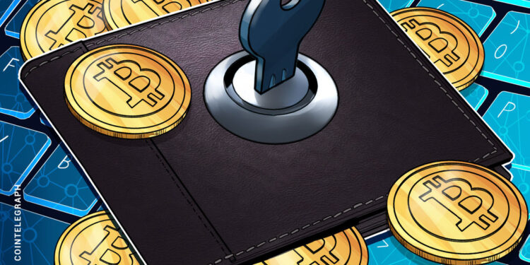 62 Prozent der Wallets haben ihre Bitcoin seit mindestens 1 Jahr nicht verkauft