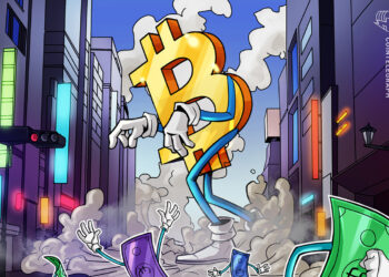 Bitcoin hängt alle ab – Medien loben BTC im Vergleich zu anderen Währungen