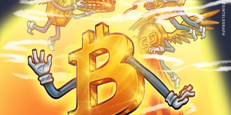 Bitcoin (BTC) besser als physisches Eigentum: Michael Saylor weiter unterstützend