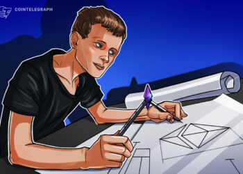 Ethereum-Mitbegründer Vitalik Buterin: Seine Vision für Layer-3-Protokolle