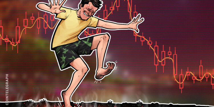Bitcoin-Kurs bildet den Boden – Langfristige Kennzahl deutet baldigen Aufwärtstrend an