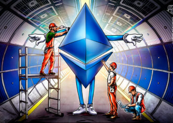 ETC Group lanciert Krypto-ETP auf Basis von Ethereum-PoW-Hard-Fork