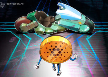 Cardano (ADA) könnte 15 Prozent steigen: Trotz Sorge wegen “Makrofaktoren”