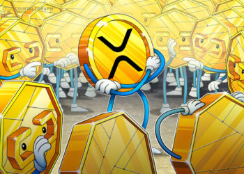 XRP ist „Wette auf den SEC-Prozess“ – Springt der Ripple-Kurs 50 Prozent nach oben?