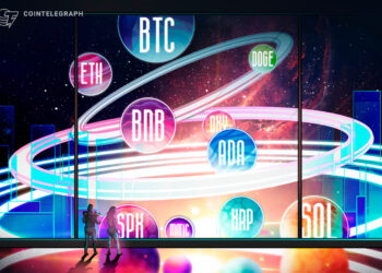 Bitcoin (BTC), Ethereum (ETH), Ripple (XRP)