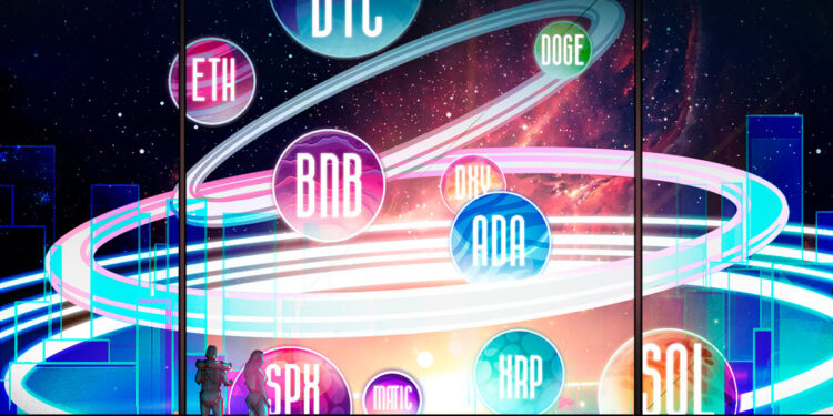 Bitcoin (BTC), Ethereum (ETH), Ripple (XRP)