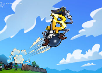 Bitcoin-Kurs klettert auf sechswöchiges Hoch, Liquidationen werden mehr
