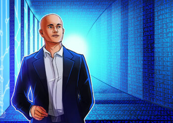 Coinbase-CEO kündigt Doku über Krypto und Börse an