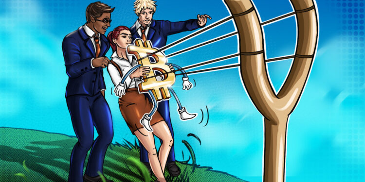 „Nehmt die Emotionen raus“ – Krypto-Analyst sieht Bodenbildung von Bitcoin