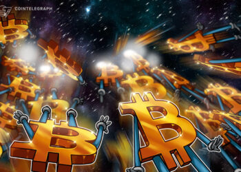 Bitcoin-Kurs klettert auf Oktoberhoch, 20.000 US-Dollar zurück in Reichweite
