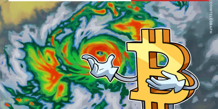 Bitcoin-Kurs rutscht dank „positiver“ Arbeitsmarktzahlen unter wichtigen Support