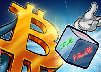 Gute „Kaufgelegenheit“ für Bitcoin – Buchautor sieht starken US-Dollar als Segen