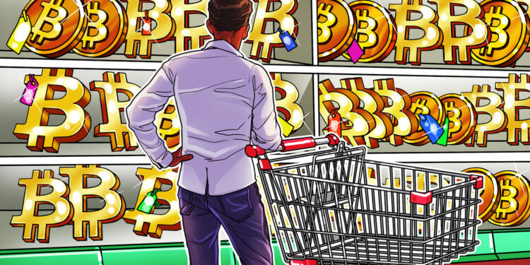 Bitcoin startet „Uptober“ mit Minus von 0,7 Prozent, Kurs zurück unter 20.000