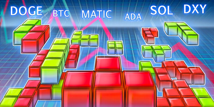 Kursanalyse, 8. Oktober: Bitcoin (BTC), Ethereum (ETH), Ripple (XRP)