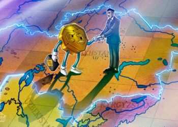 Binance schult kasachische Behörden im Umgang mit Krypto-Kriminalität