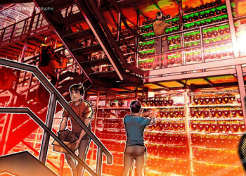 Stadt Niagara Falls: Blockfusion-Anlage muss Krypto-Mining einstellen