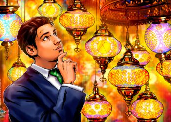 Zentrum des globalen Blockchain-Hype? Türkei will DevCon nach Istanbul bringen