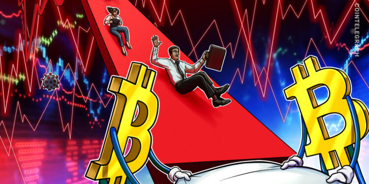 Bitcoin-Kurs rückt in Richtung 20.000 US-Dollar vor – Wann kommt die Volatilität?