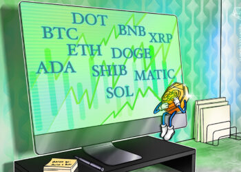 Bitcoin (BTC), Ether (ETH), Binance Coin (BNB)