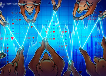 Würde ein Zusammenbruch der Credit Suisse mehr Volatilität in den Kryptomarkt bringen?