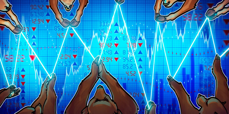 Würde ein Zusammenbruch der Credit Suisse mehr Volatilität in den Kryptomarkt bringen?