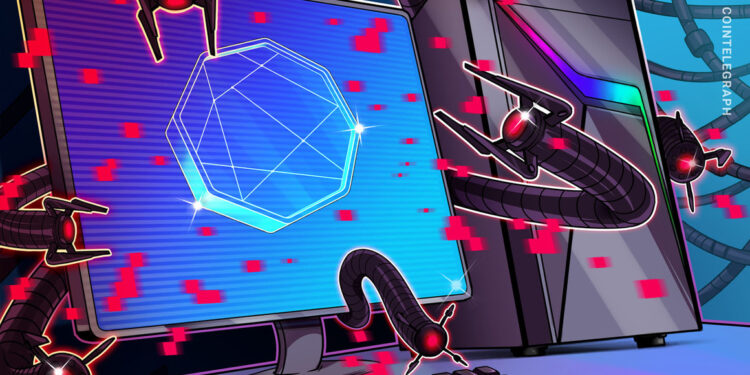 Über 21 Millionen US-Dollar bei Exploit gestohlen