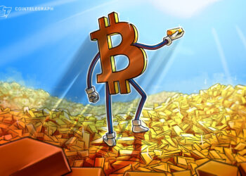 Bitcoin und Gold müssen sich hinter starkem US-Dollar einreihen