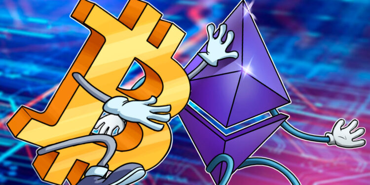 Was bedeutet die EU-Inflation für den Krypto-Markt?