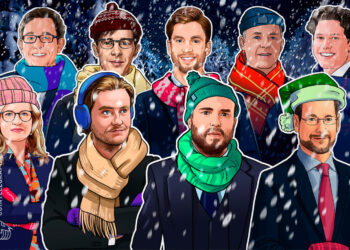 Experten teilen mit: Ist der Krypto-Winter 2022 anders als der von 2018? – Teil 2