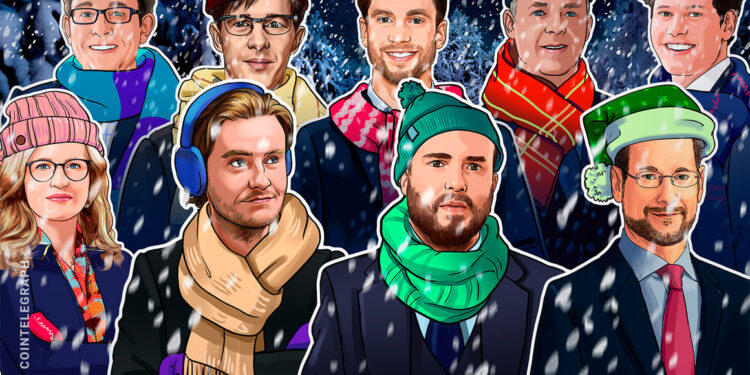 Experten teilen mit: Ist der Krypto-Winter 2022 anders als der von 2018? – Teil 2