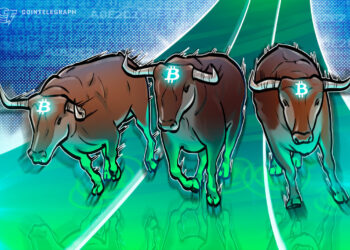 Warum ist Bitcoin heute im Plus?