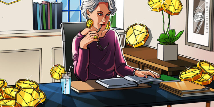 Frauen weiter bullisch im Hinblick auf Krypto