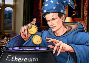 Vitalik Buterin ist „eigentlich ganz froh“ über Verzögerungen für Krypto-ETFs