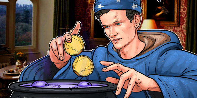 Vitalik Buterin ist „eigentlich ganz froh“ über Verzögerungen für Krypto-ETFs