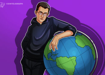 „FTX-Nutzer müssen Eigenverantwortung für Verluste übernehmen“ – Binance-Chef