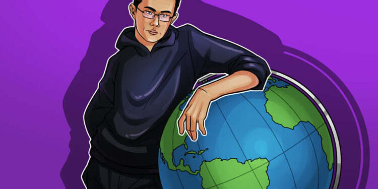 „FTX-Nutzer müssen Eigenverantwortung für Verluste übernehmen“ – Binance-Chef