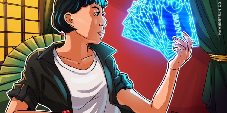 EIB wickelt 100 Mio. Euro Digital-Anleihe über private Blockchain ab