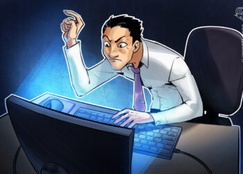 Einladung als Sprecher auf Veranstaltungen macht Krypto-Community sauer