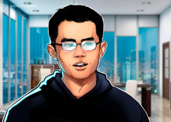 Binance-Chef ermutigt Krypto-Projekte zum Wachsen im Bärenmarkt