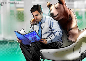Zum ersten Mal in einem Bärenmarkt? Hier ein paar Tipps vom Bitcoin-Bullen Michael Saylor